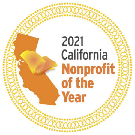 2021 California Nonprofit of the Year