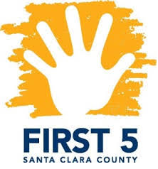 logo for FIRST 5 SCC